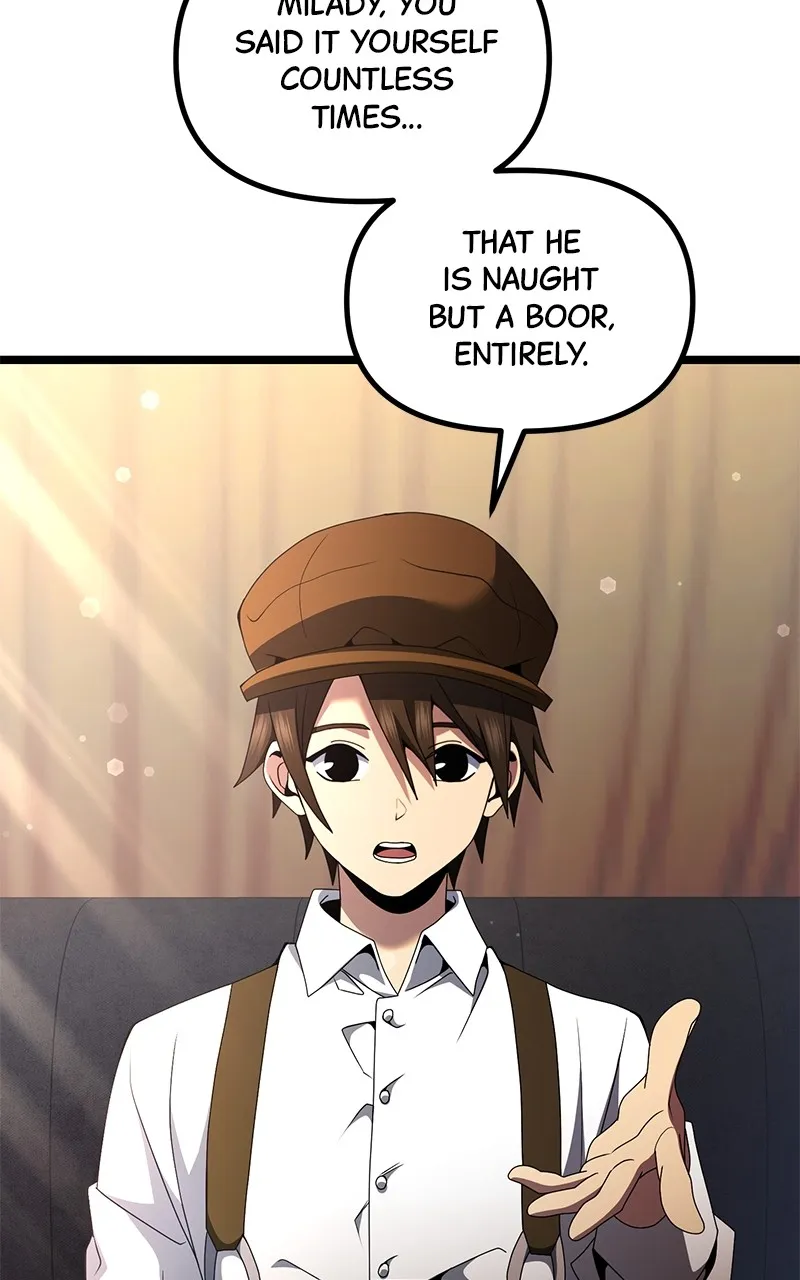 Read Time-Limited Genius Dark Knight chapter 42 image 67 on Lezhin