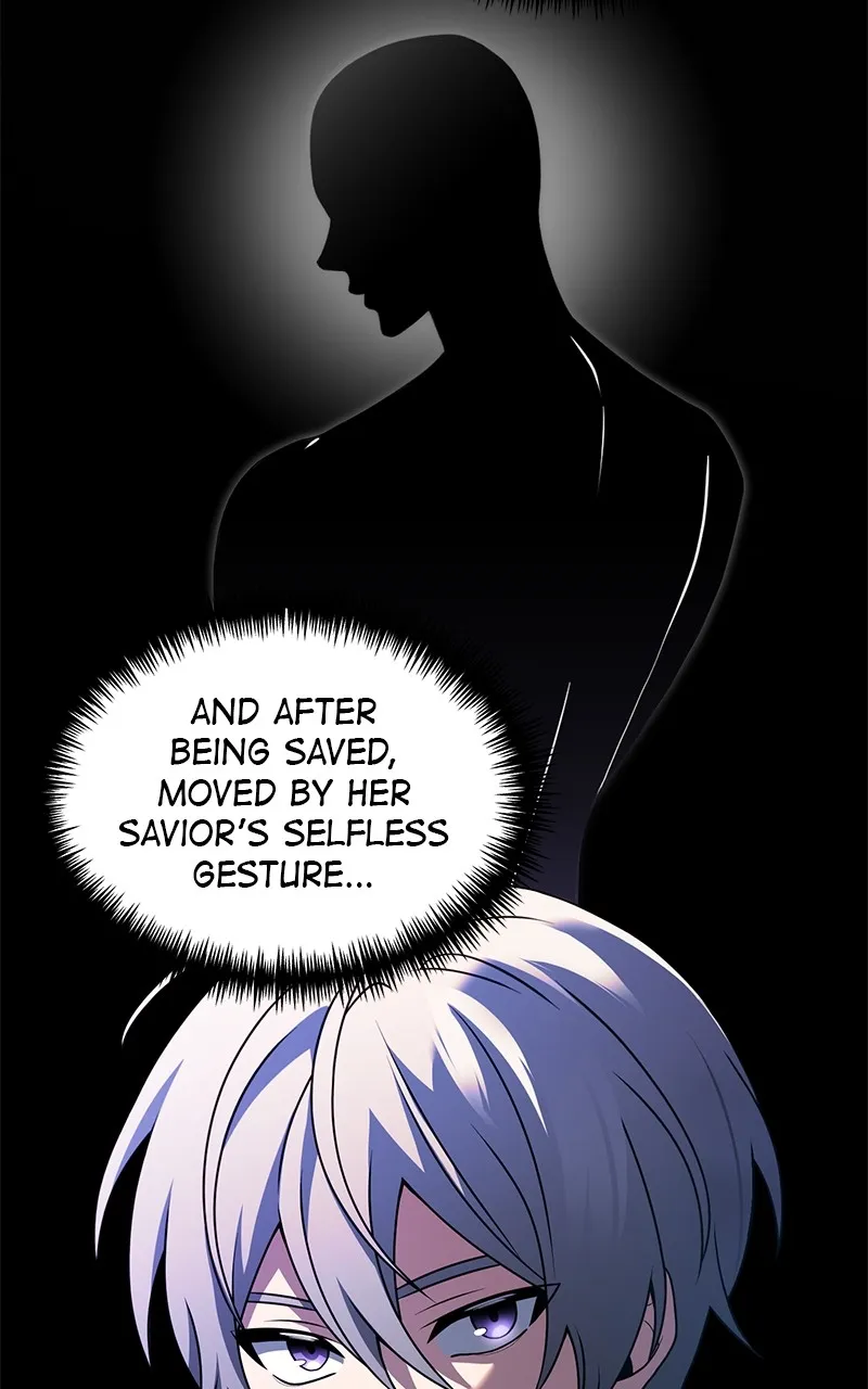 Read Time-Limited Genius Dark Knight chapter 42 image 7 on Lezhin