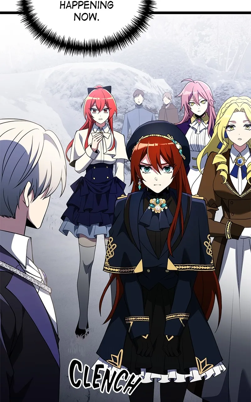 Read Time-Limited Genius Dark Knight chapter 42 image 9 on Lezhin