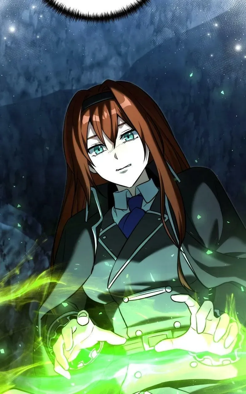 Read Time-Limited Genius Dark Knight chapter 44.1 image 131 on Lezhin