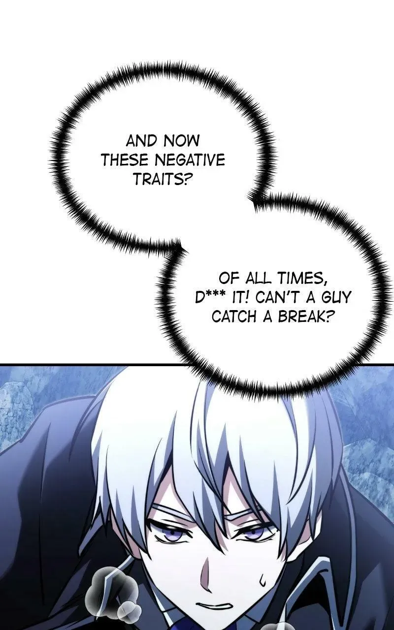 Read Time-Limited Genius Dark Knight chapter 44.1 image 76 on Lezhin