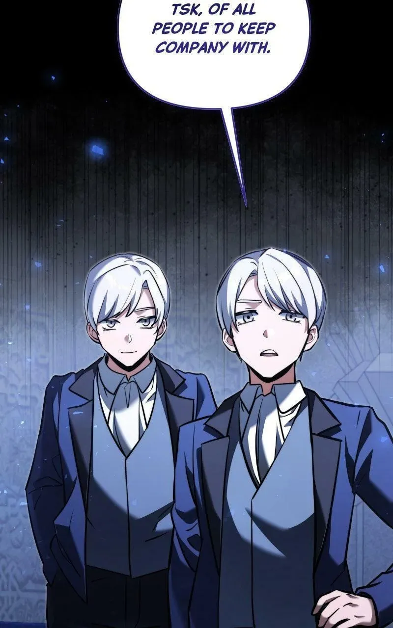 Read Time-Limited Genius Dark Knight chapter 45.1 image 136 on Lezhin