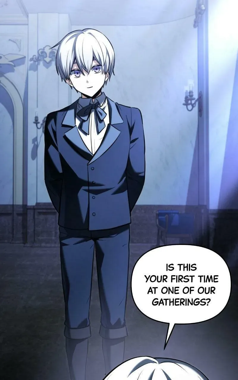 Read Time-Limited Genius Dark Knight chapter 45.1 image 86 on Lezhin
