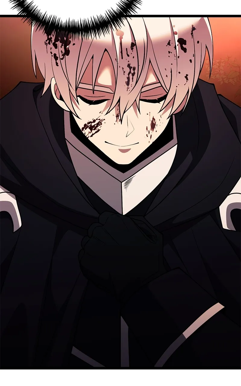 Read Time-Limited Genius Dark Knight chapter 46 image 10 on Lezhin