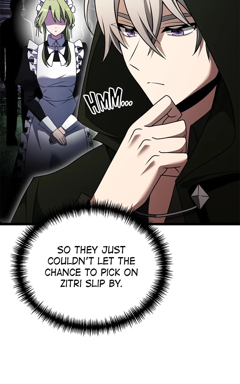 Read Time-Limited Genius Dark Knight chapter 46 image 110 on Lezhin