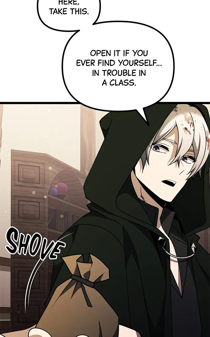Read Time-Limited Genius Dark Knight chapter 46 image 113 on Lezhin