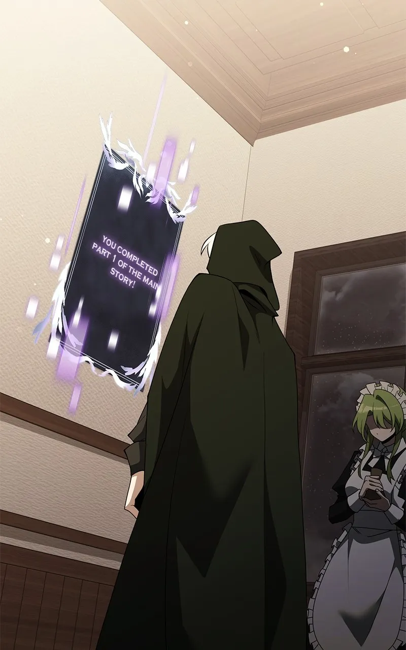 Read Time-Limited Genius Dark Knight chapter 46 image 128 on Lezhin