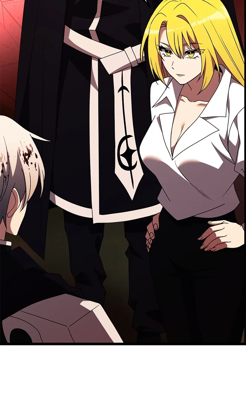 Read Time-Limited Genius Dark Knight chapter 46 image 14 on Lezhin