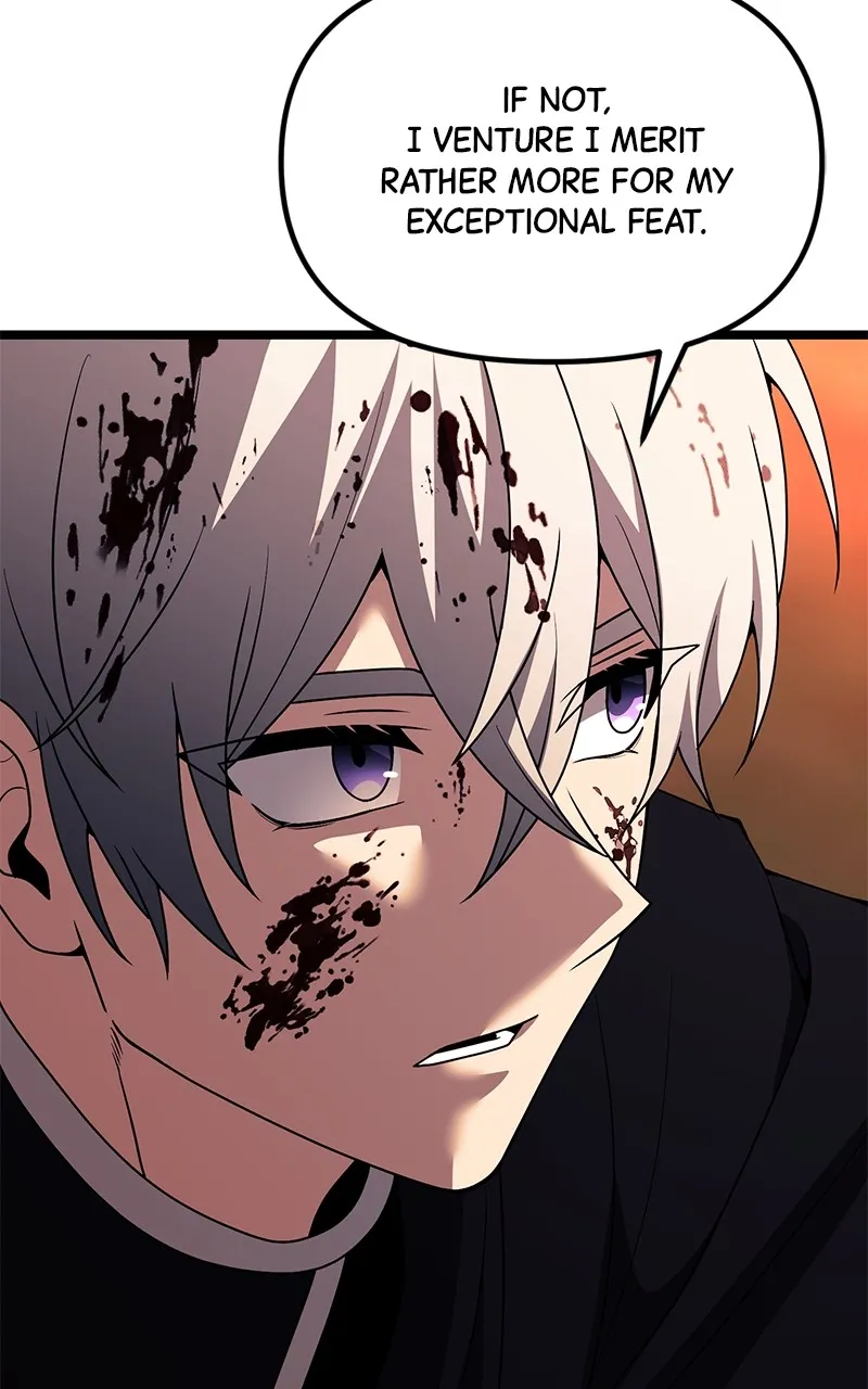 Read Time-Limited Genius Dark Knight chapter 46 image 17 on Lezhin