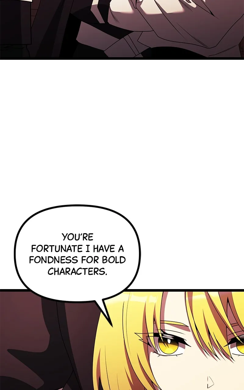 Read Time-Limited Genius Dark Knight chapter 46 image 19 on Lezhin
