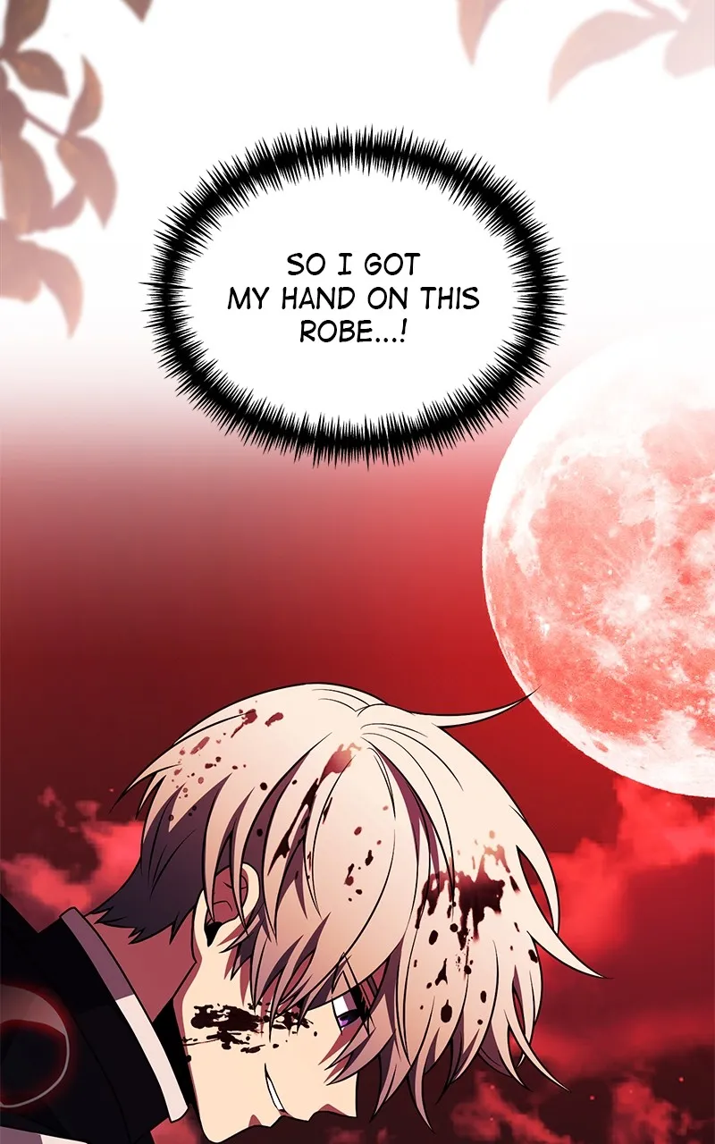 Read Time-Limited Genius Dark Knight chapter 46 image 3 on Lezhin