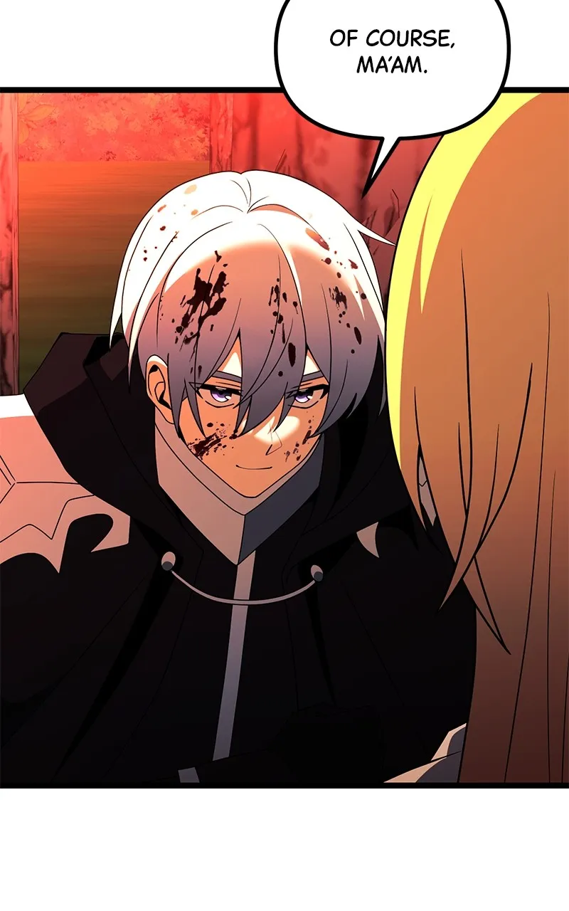 Read Time-Limited Genius Dark Knight chapter 46 image 30 on Lezhin