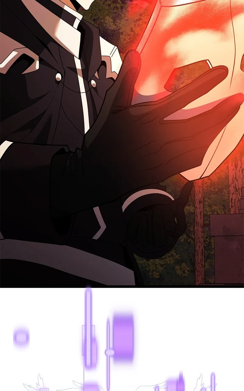 Read Time-Limited Genius Dark Knight chapter 46 image 33 on Lezhin