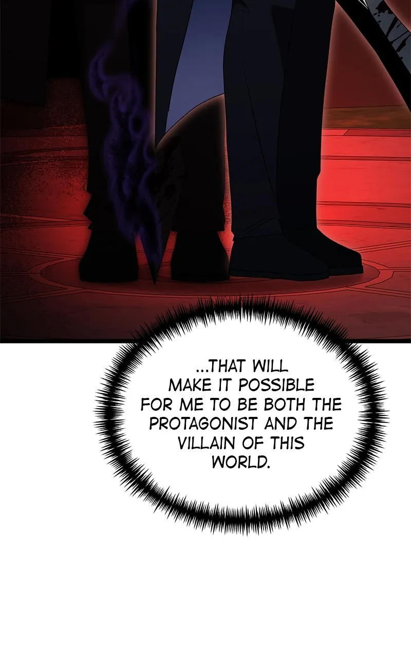 Read Time-Limited Genius Dark Knight chapter 46 image 40 on Lezhin