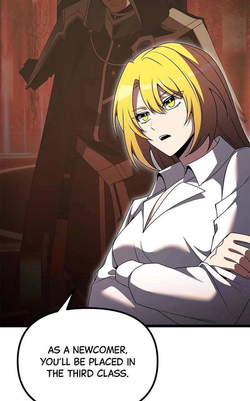 Read Time-Limited Genius Dark Knight chapter 46 image 44 on Lezhin