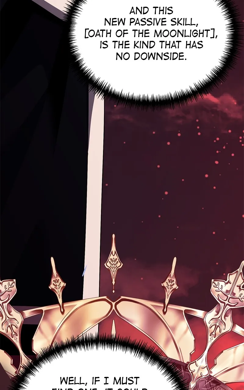 Read Time-Limited Genius Dark Knight chapter 46 image 5 on Lezhin