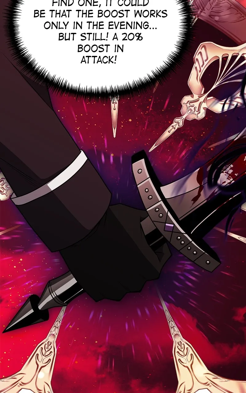 Read Time-Limited Genius Dark Knight chapter 46 image 6 on Lezhin