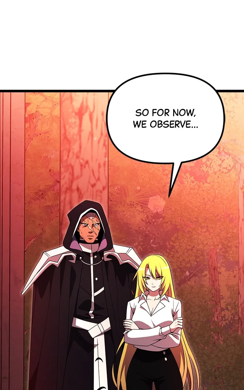 Read Time-Limited Genius Dark Knight chapter 46 image 61 on Lezhin