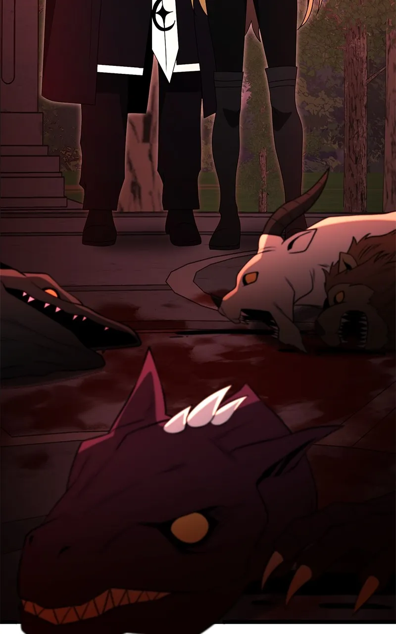 Read Time-Limited Genius Dark Knight chapter 46 image 62 on Lezhin