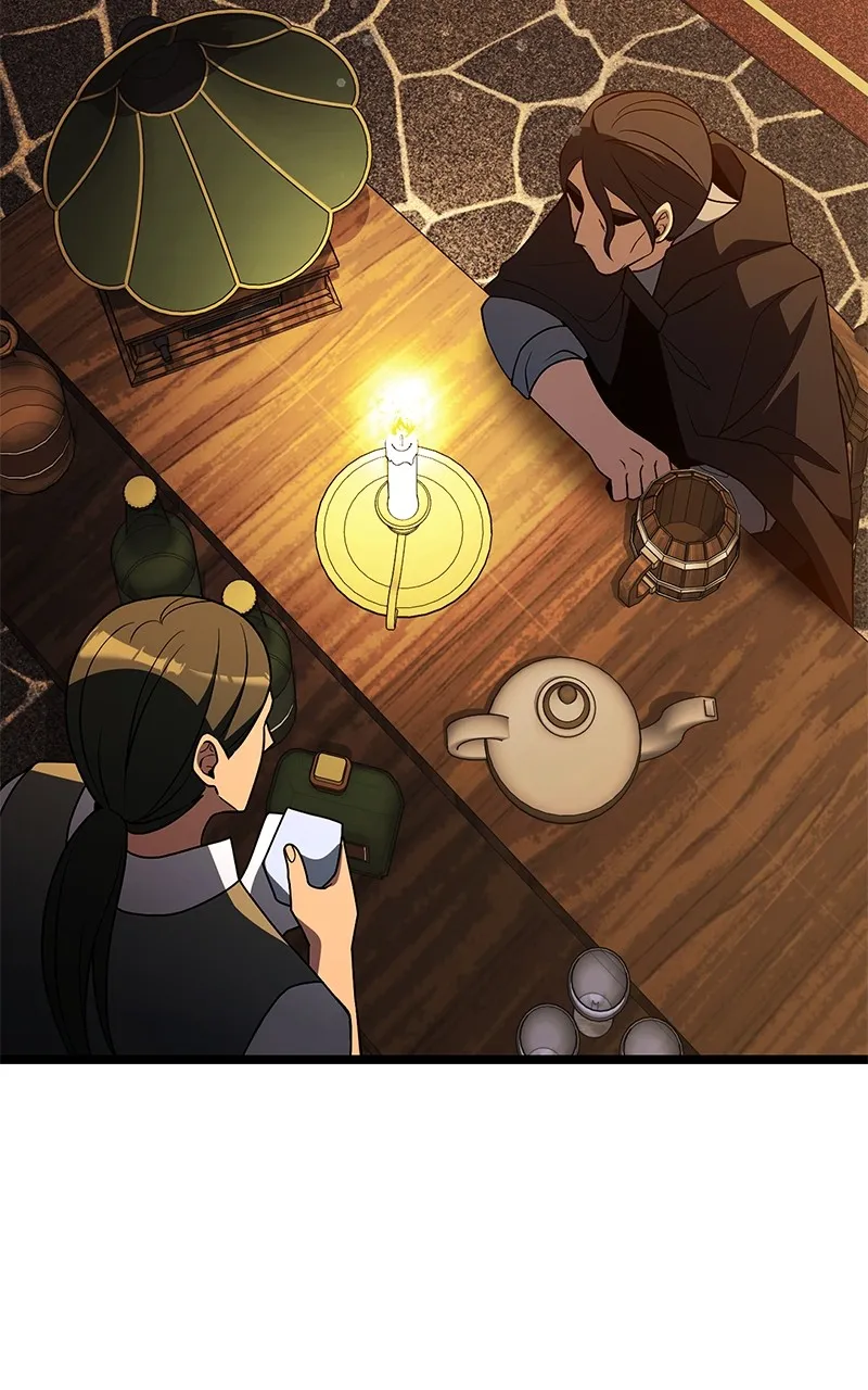 Read Time-Limited Genius Dark Knight chapter 46 image 67 on Lezhin