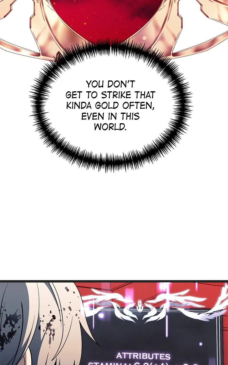 Read Time-Limited Genius Dark Knight chapter 46 image 7 on Lezhin
