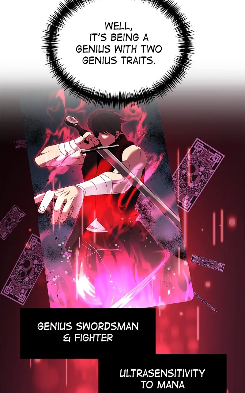 Read Time-Limited Genius Dark Knight chapter 46 image 74 on Lezhin