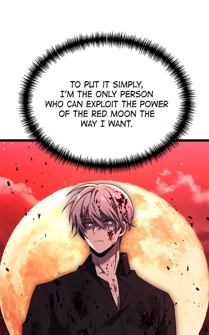 Read Time-Limited Genius Dark Knight chapter 46 image 76 on Lezhin