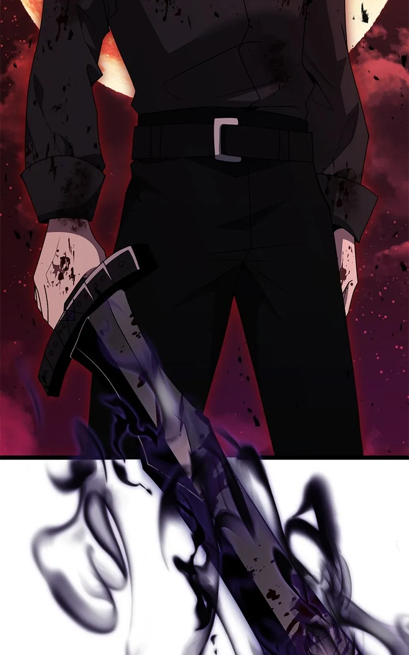 Read Time-Limited Genius Dark Knight chapter 46 image 77 on Lezhin