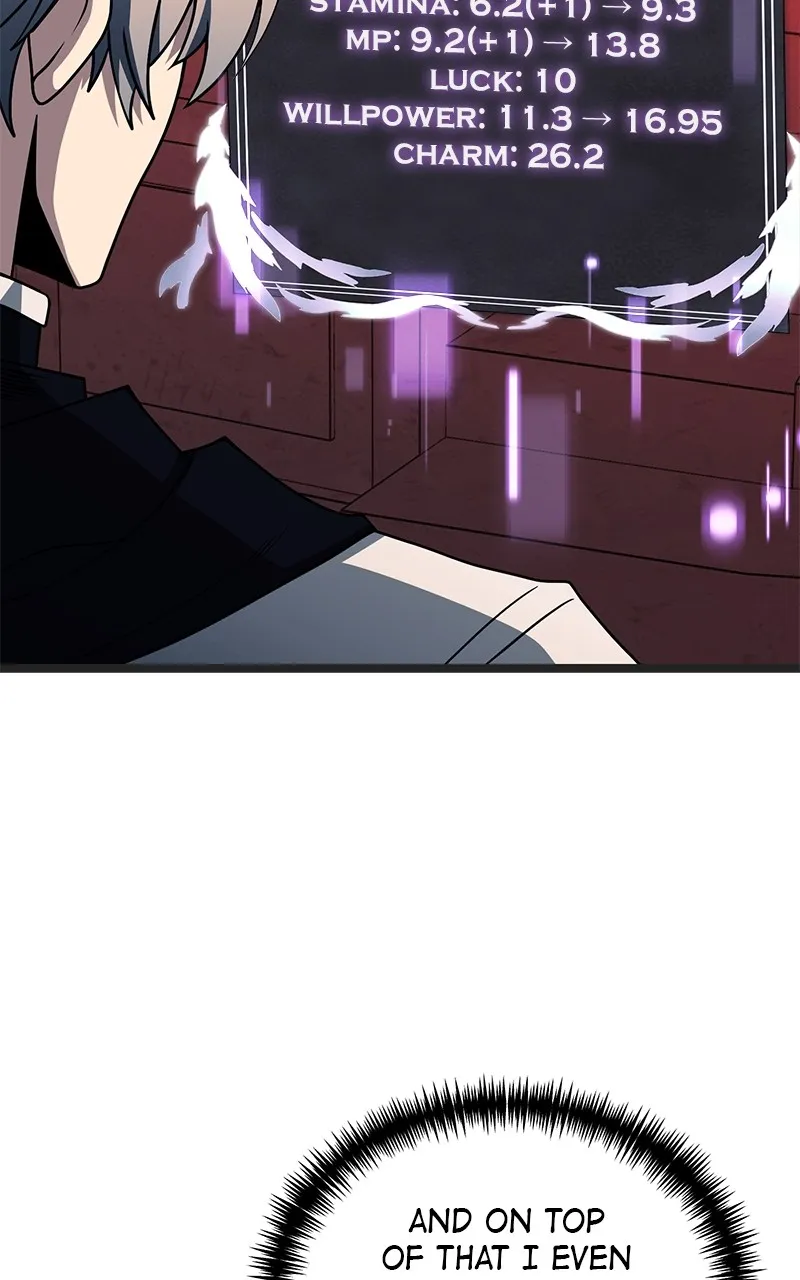 Read Time-Limited Genius Dark Knight chapter 46 image 8 on Lezhin