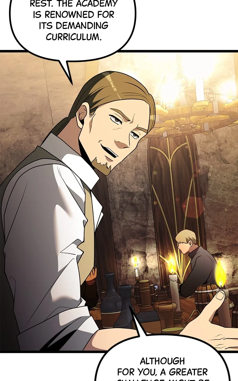 Read Time-Limited Genius Dark Knight chapter 46 image 87 on Lezhin
