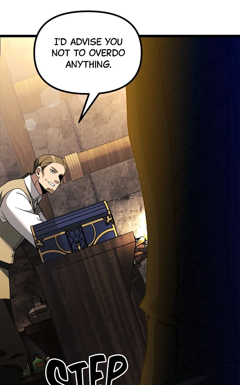 Read Time-Limited Genius Dark Knight chapter 46 image 90 on Lezhin