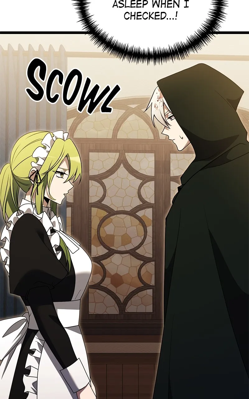 Read Time-Limited Genius Dark Knight chapter 46 image 99 on Lezhin