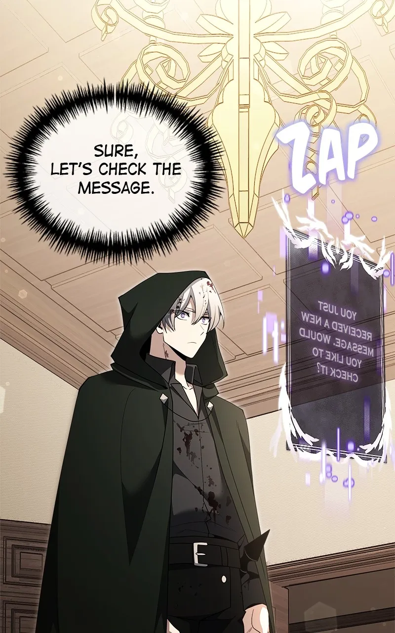 Read Time-Limited Genius Dark Knight chapter 47 image 1 on Lezhin