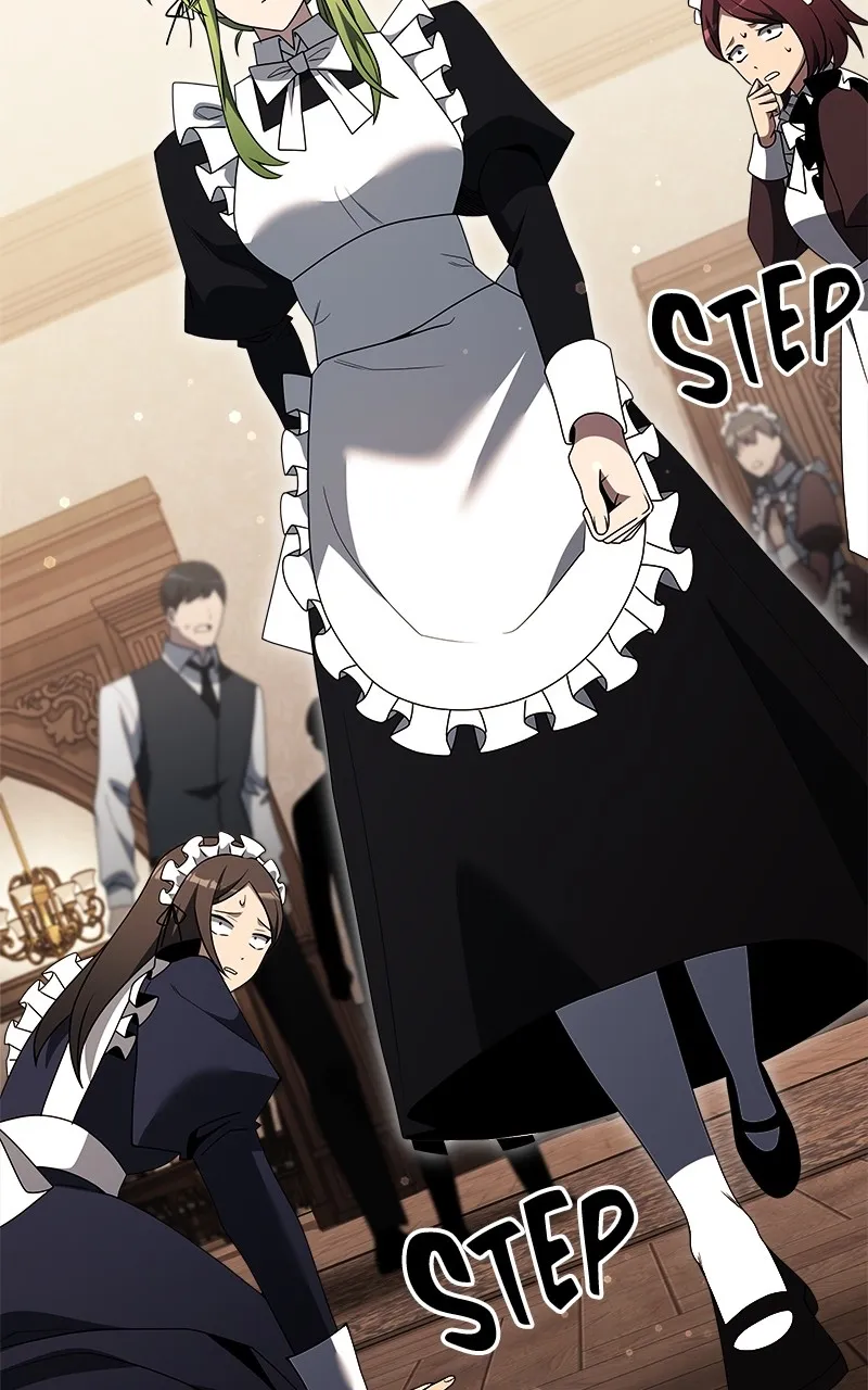 Read Time-Limited Genius Dark Knight chapter 47 image 136 on Lezhin