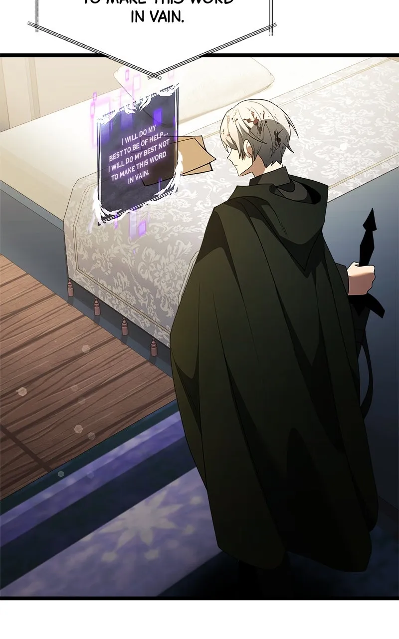 Read Time-Limited Genius Dark Knight chapter 47 image 16 on Lezhin