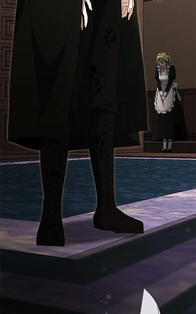 Read Time-Limited Genius Dark Knight chapter 47 image 2 on Lezhin