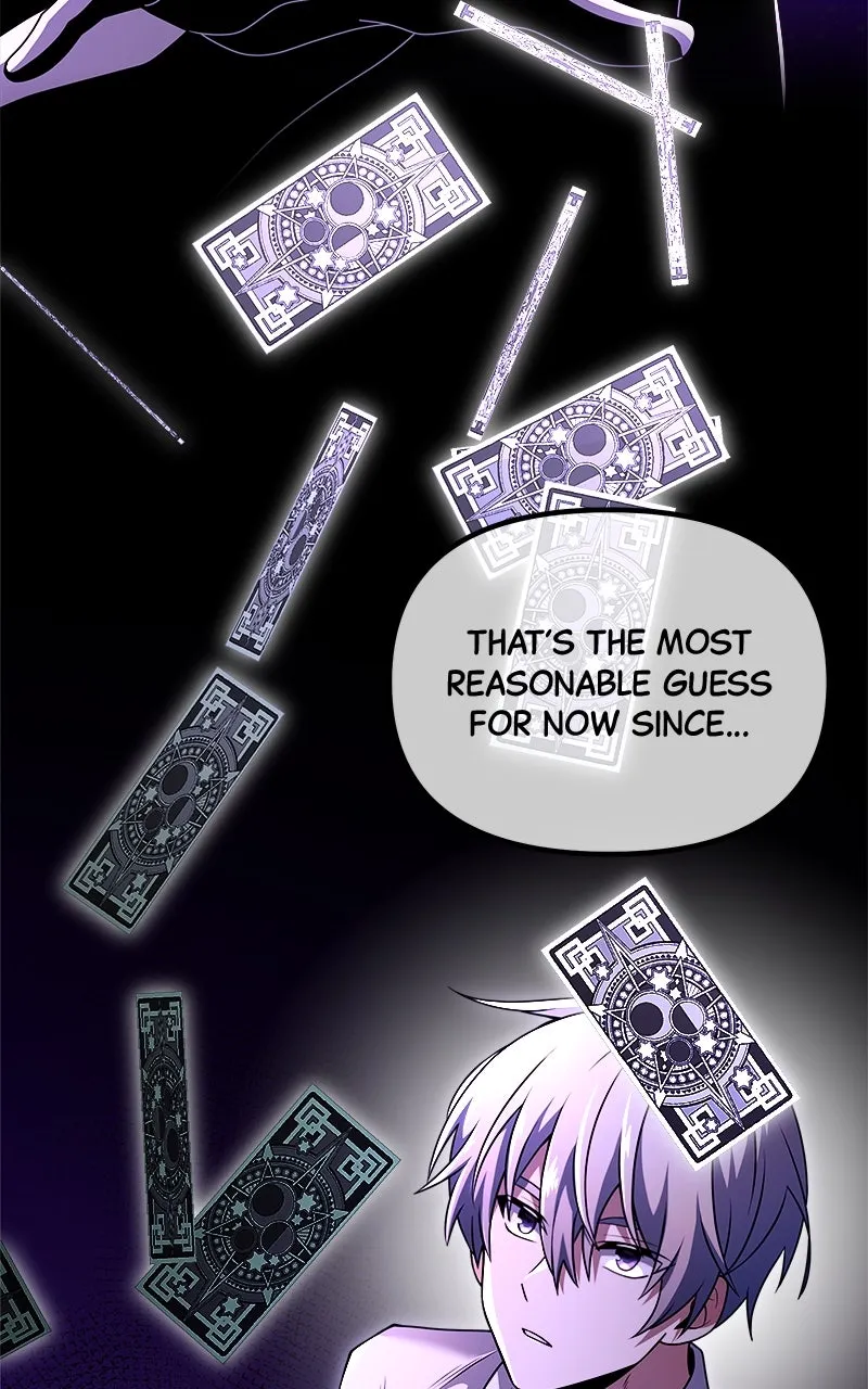 Read Time-Limited Genius Dark Knight chapter 47 image 23 on Lezhin