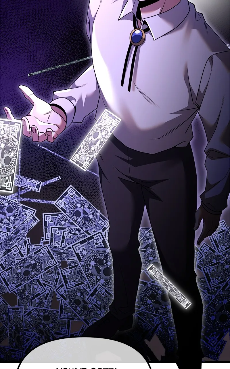 Read Time-Limited Genius Dark Knight chapter 47 image 24 on Lezhin
