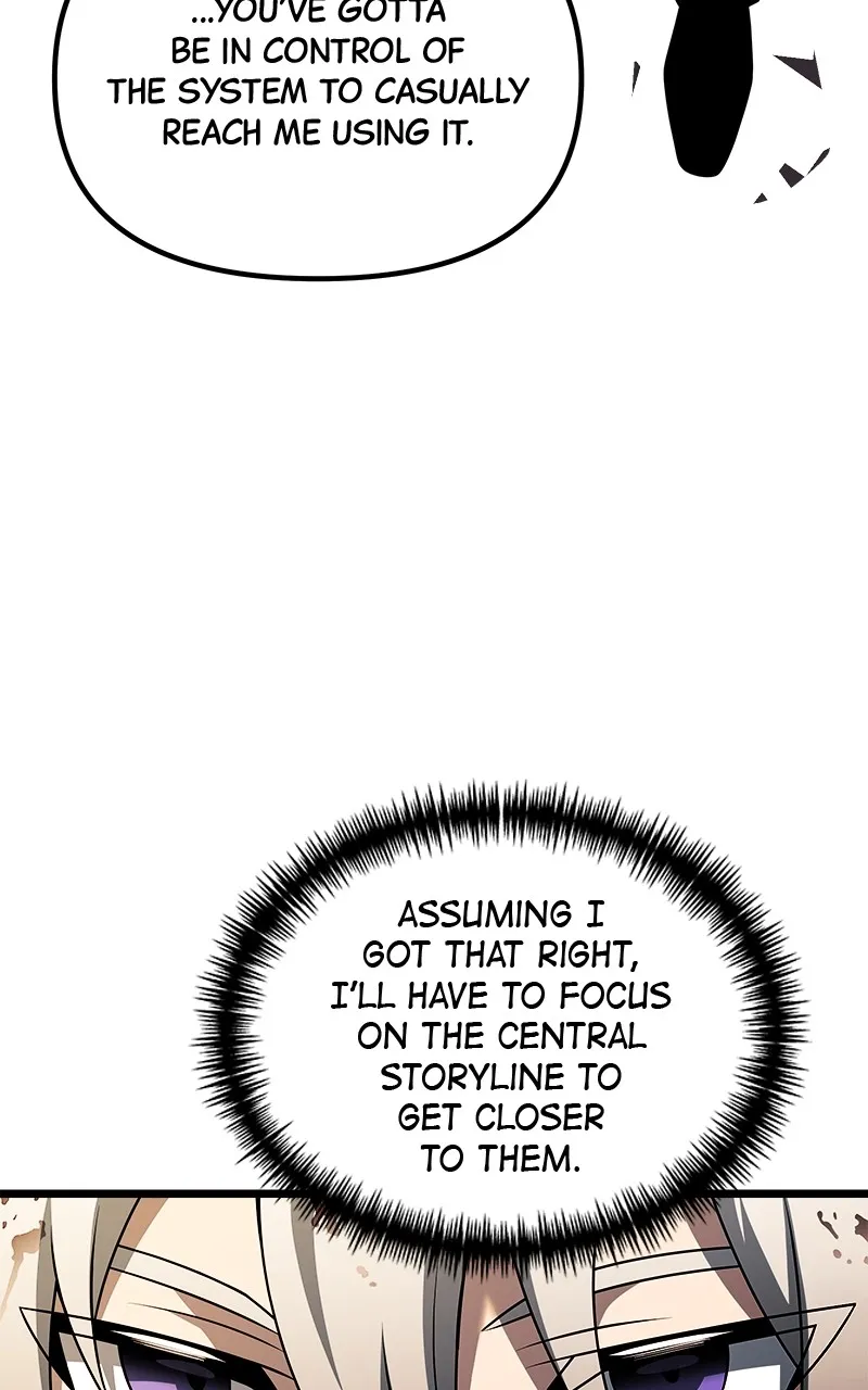 Read Time-Limited Genius Dark Knight chapter 47 image 25 on Lezhin