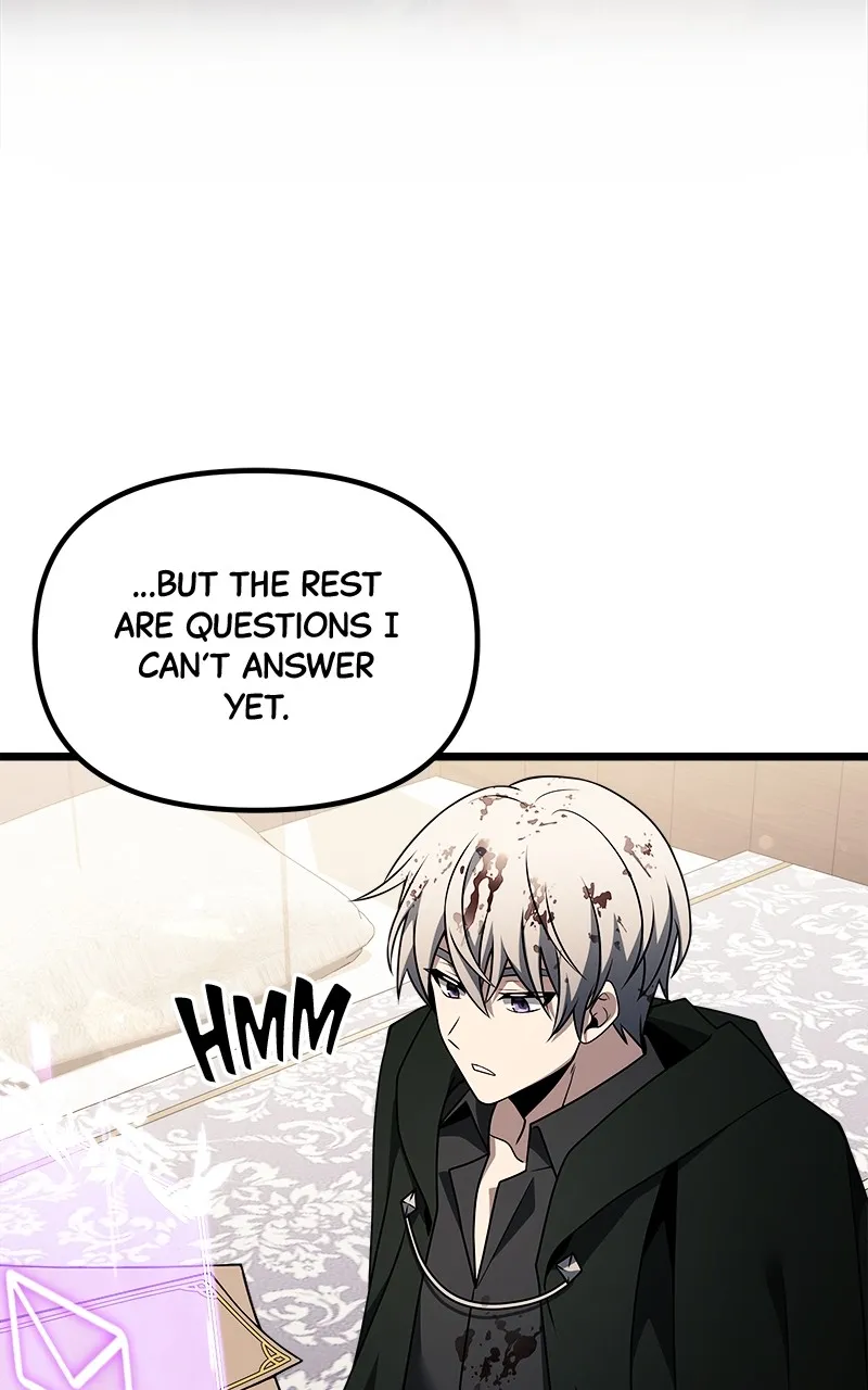 Read Time-Limited Genius Dark Knight chapter 47 image 28 on Lezhin