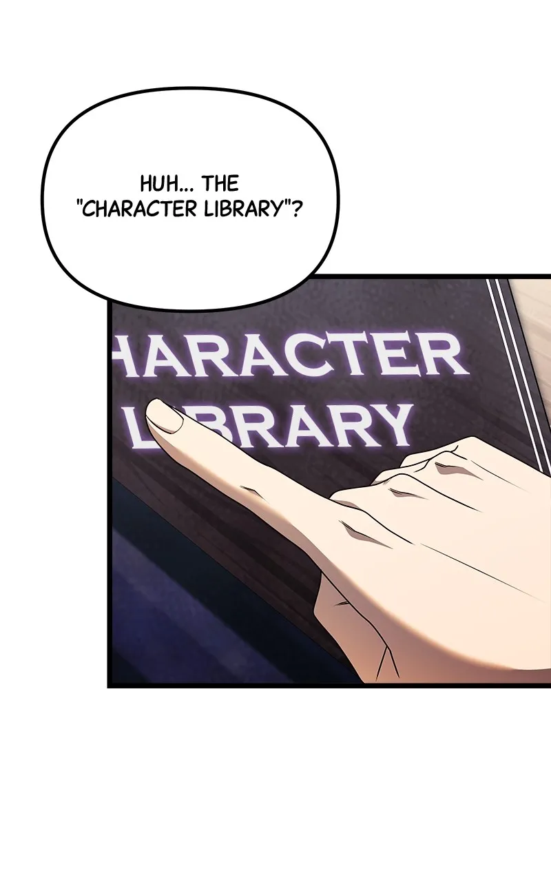 Read Time-Limited Genius Dark Knight chapter 47 image 31 on Lezhin