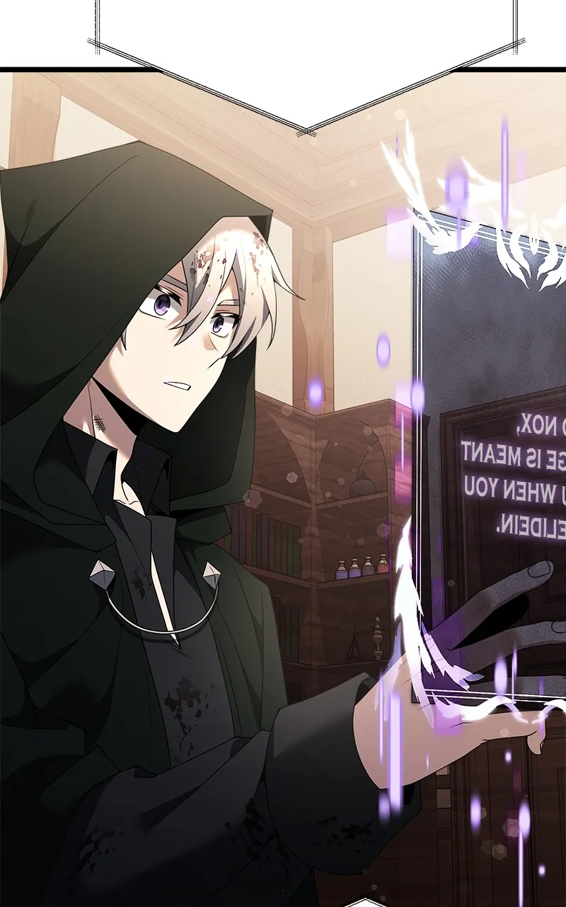 Read Time-Limited Genius Dark Knight chapter 47 image 4 on Lezhin