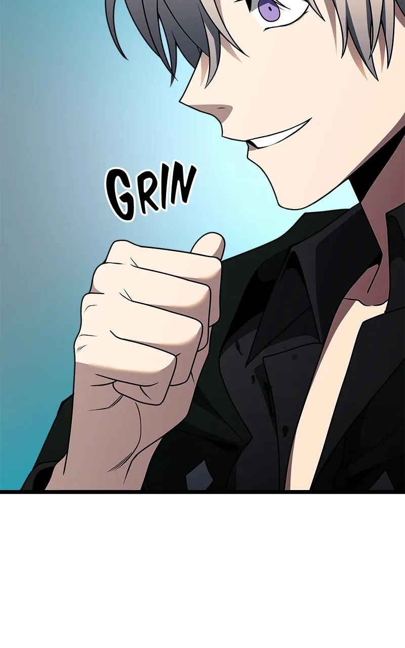 Read Time-Limited Genius Dark Knight chapter 47 image 43 on Lezhin