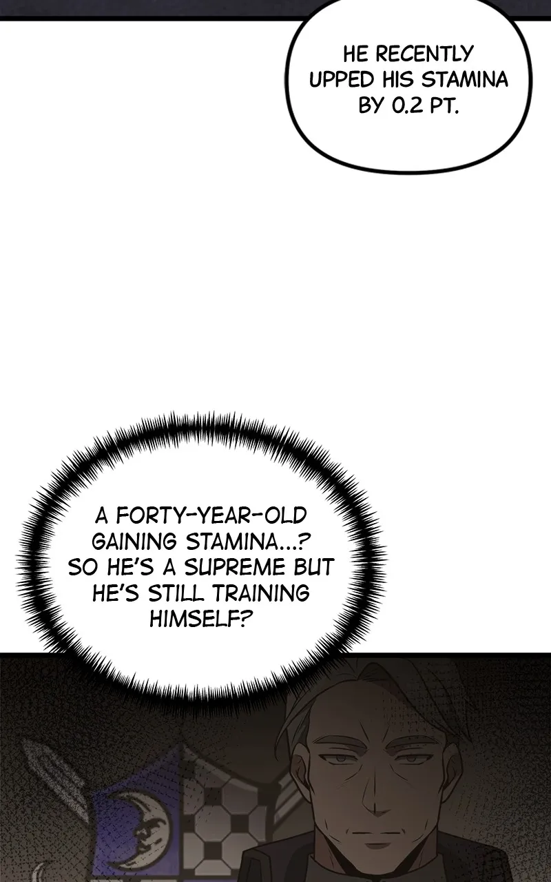 Read Time-Limited Genius Dark Knight chapter 47 image 47 on Lezhin