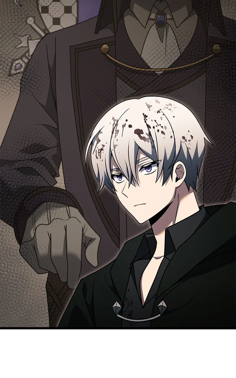Read Time-Limited Genius Dark Knight chapter 47 image 48 on Lezhin