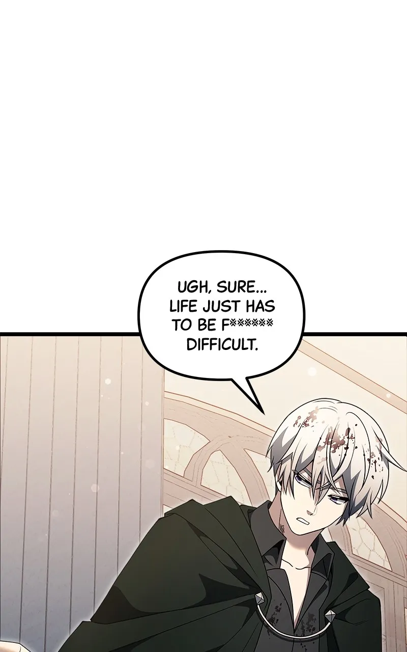 Read Time-Limited Genius Dark Knight chapter 47 image 53 on Lezhin