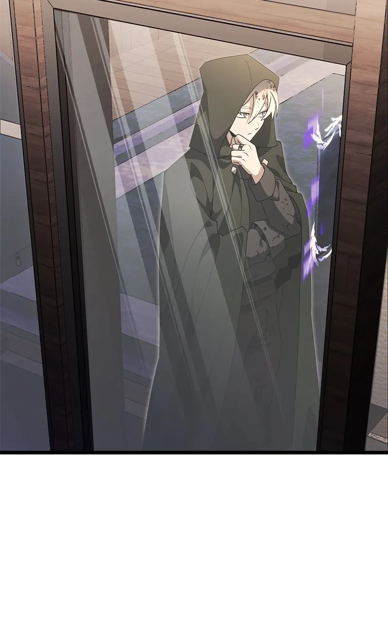 Read Time-Limited Genius Dark Knight chapter 47 image 6 on Lezhin