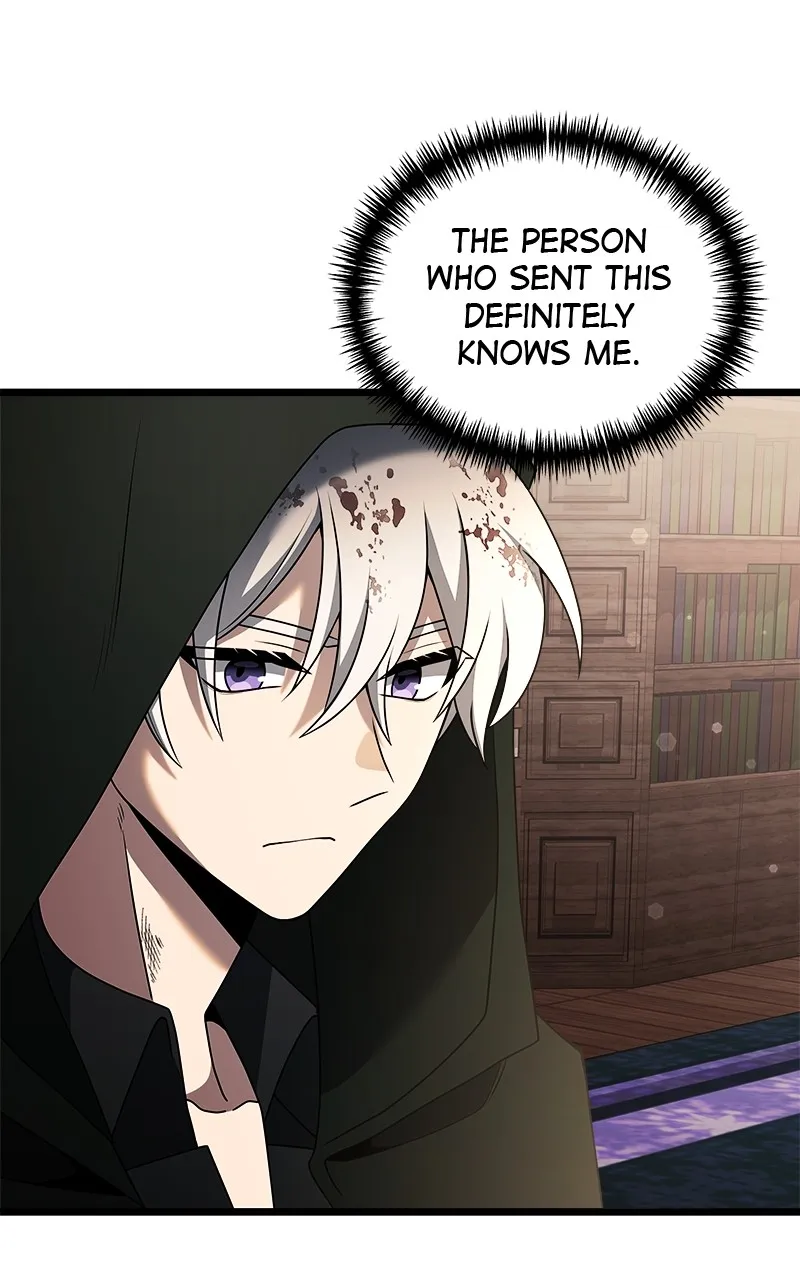 Read Time-Limited Genius Dark Knight chapter 47 image 7 on Lezhin