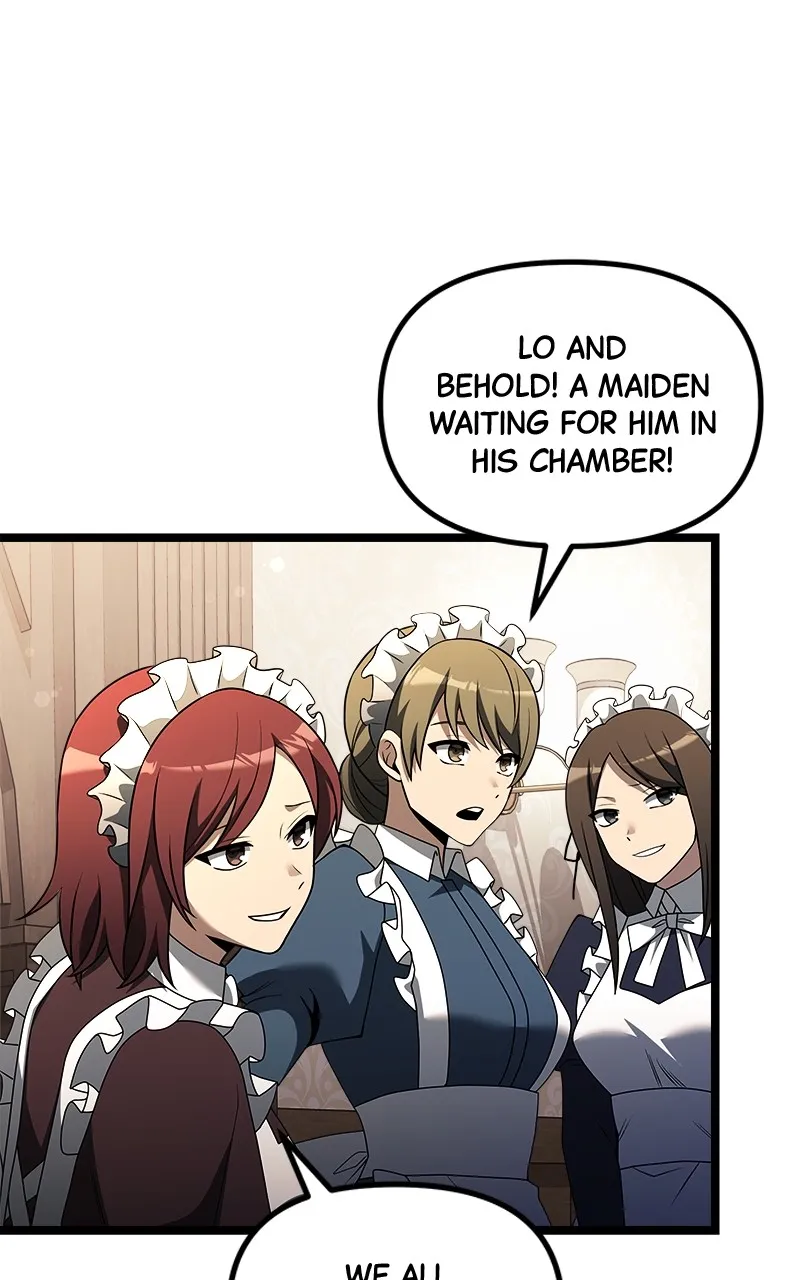 Read Time-Limited Genius Dark Knight chapter 47 image 75 on Lezhin