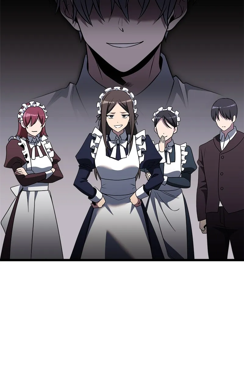 Read Time-Limited Genius Dark Knight chapter 47 image 95 on Lezhin